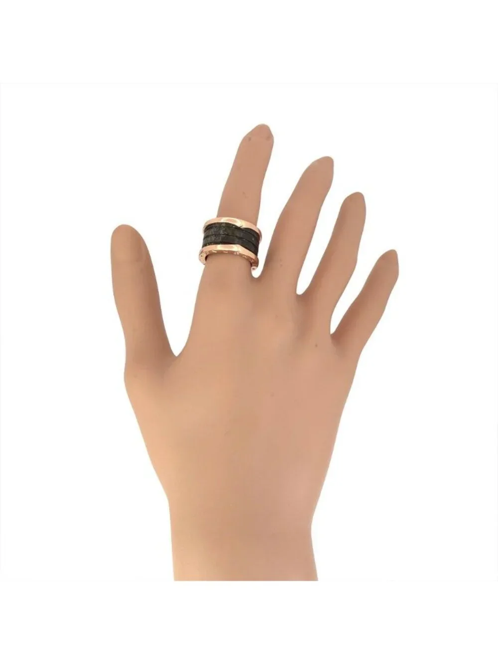 Bvlgari Bulgari B.zero1 Ring